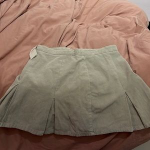 Urban outfitters skirt
